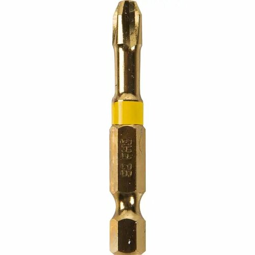 Бита крестовая Dexter к Pro XM44DP-1 PH3x50 мм 599₽