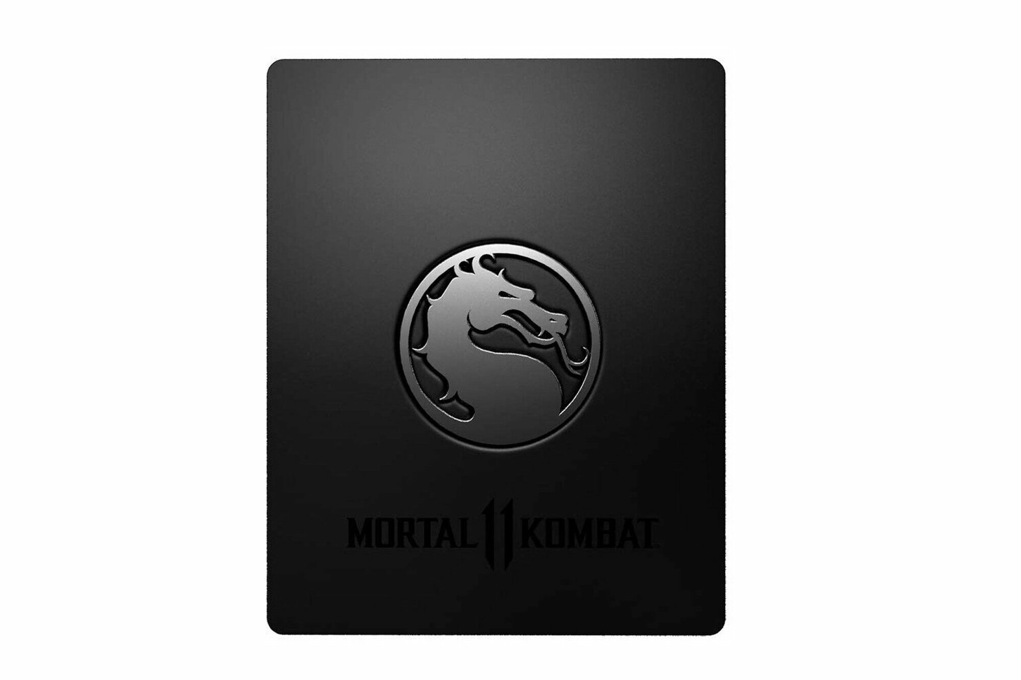 Игра PLAYSTATION Mortal Kombat 11 Ultimate. Limited Edition, RUS (субтитры), для PlayStation 5 - фото №15