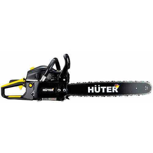 Бензопила Huter BS-52M HUTER BS-52M | цена за 1 шт бензопила bs 52 huter