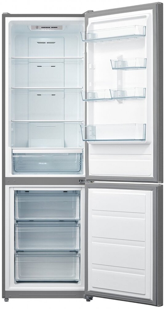 Двухкамерный холодильник Hyundai CC3093FIX RUS
