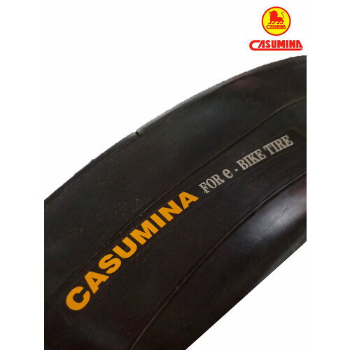 Камера для покрышки электровелосипеда диаметром 18 дюйма, шириной 2,125/2.50, AV CASUMINA_SRC