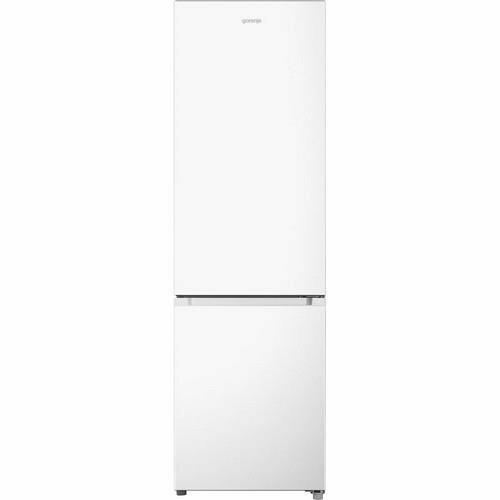 Двухкамерный холодильник Gorenje NRK 418FEW4