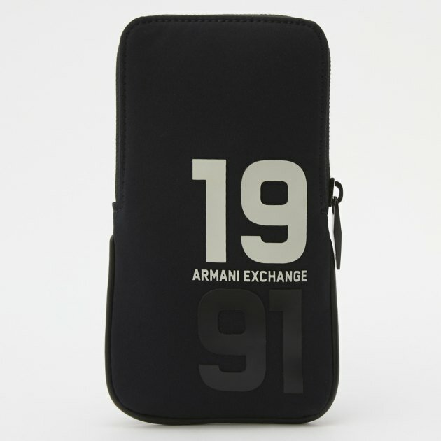 Комплект аксессуаров Armani Exchange