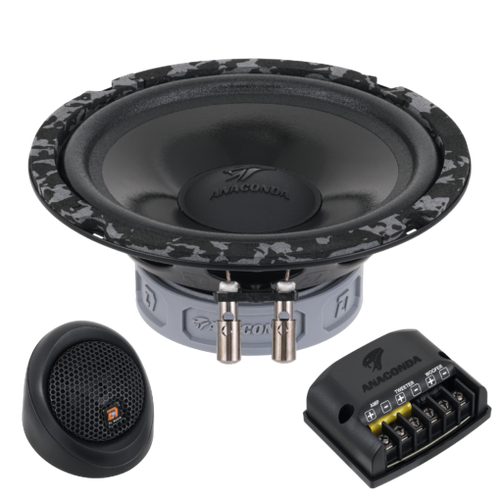 Автоакустика DL AUDIO Anaconda 165 Comp 6820₽
