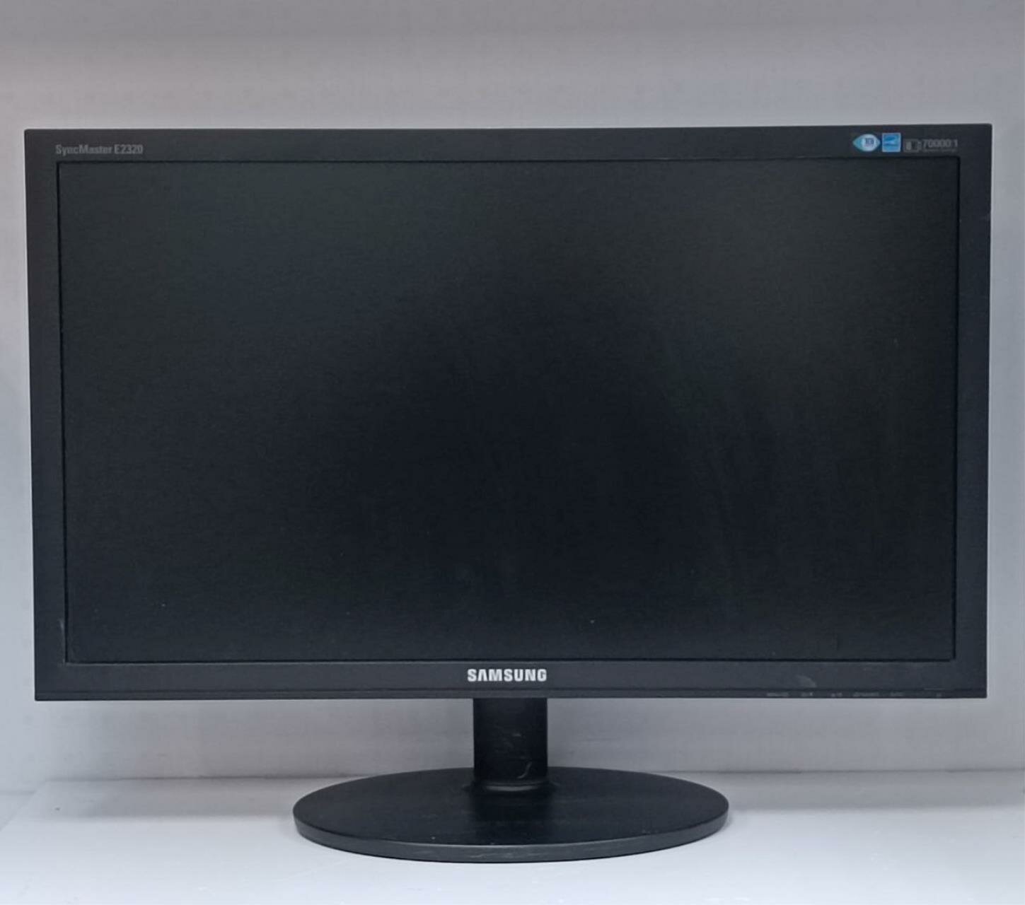 23" ЖК монитор Samsung E2320 LZSB (LCD 1920x1080 D-Sub DVI)