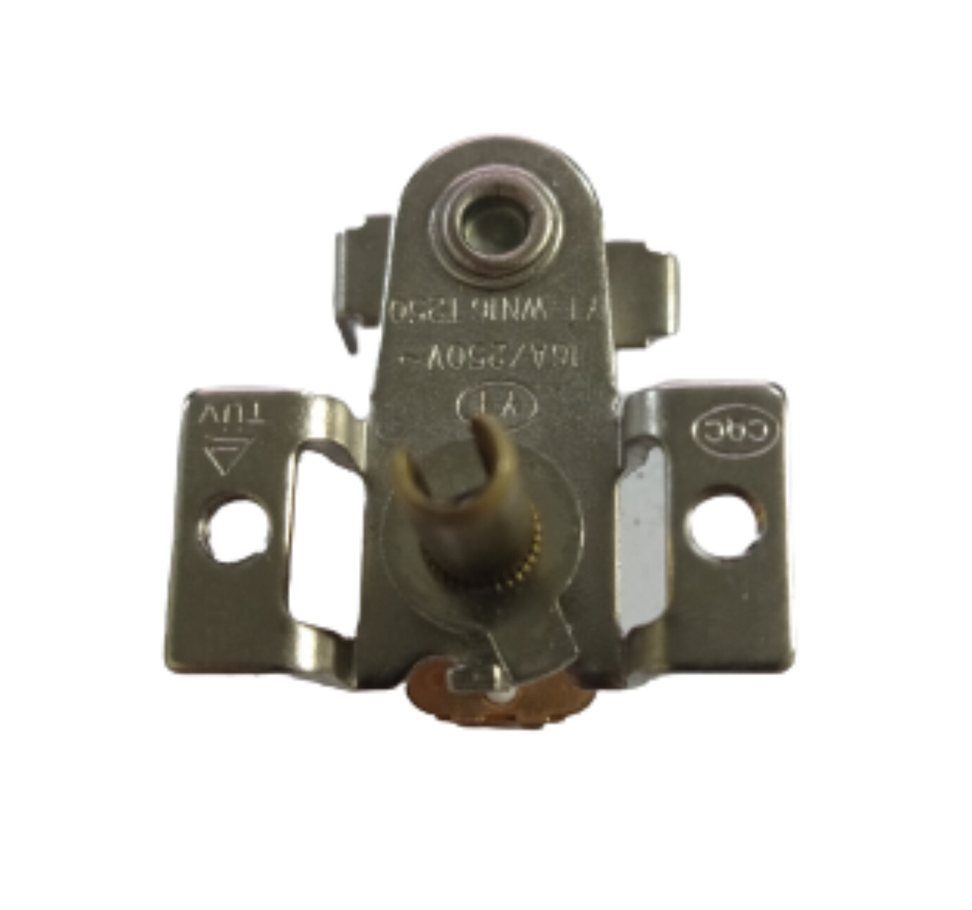 Термостат тепловентилятора Союз ТВС-3022К