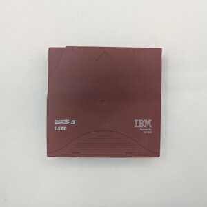 Картридж 46X1290, IBM, LTO-5, 1500 (3000) GB