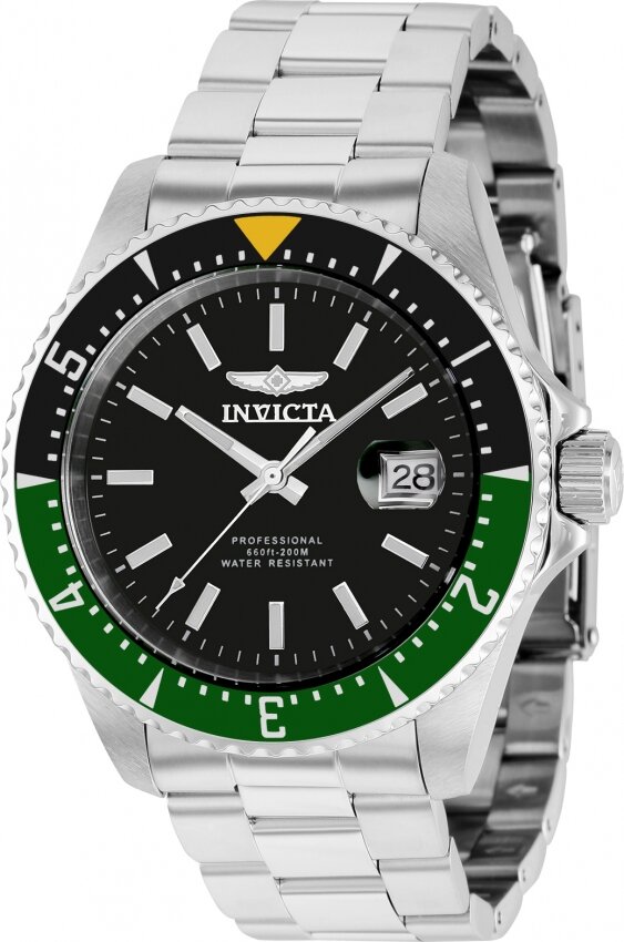 Наручные часы INVICTA 36785