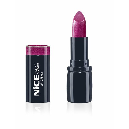 Nice View Помада для губ 104-008 Деликатная сирень 5 г 326₽