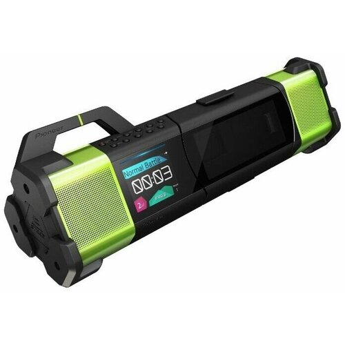 Акустическая система Pioneer STZ-D10T-G 1999000₽