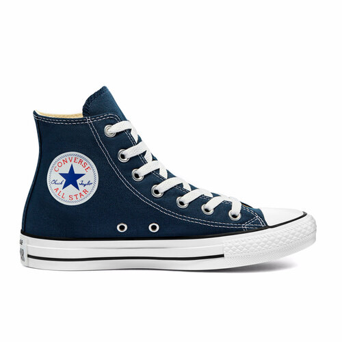 Кеды Converse, размер 35, синий