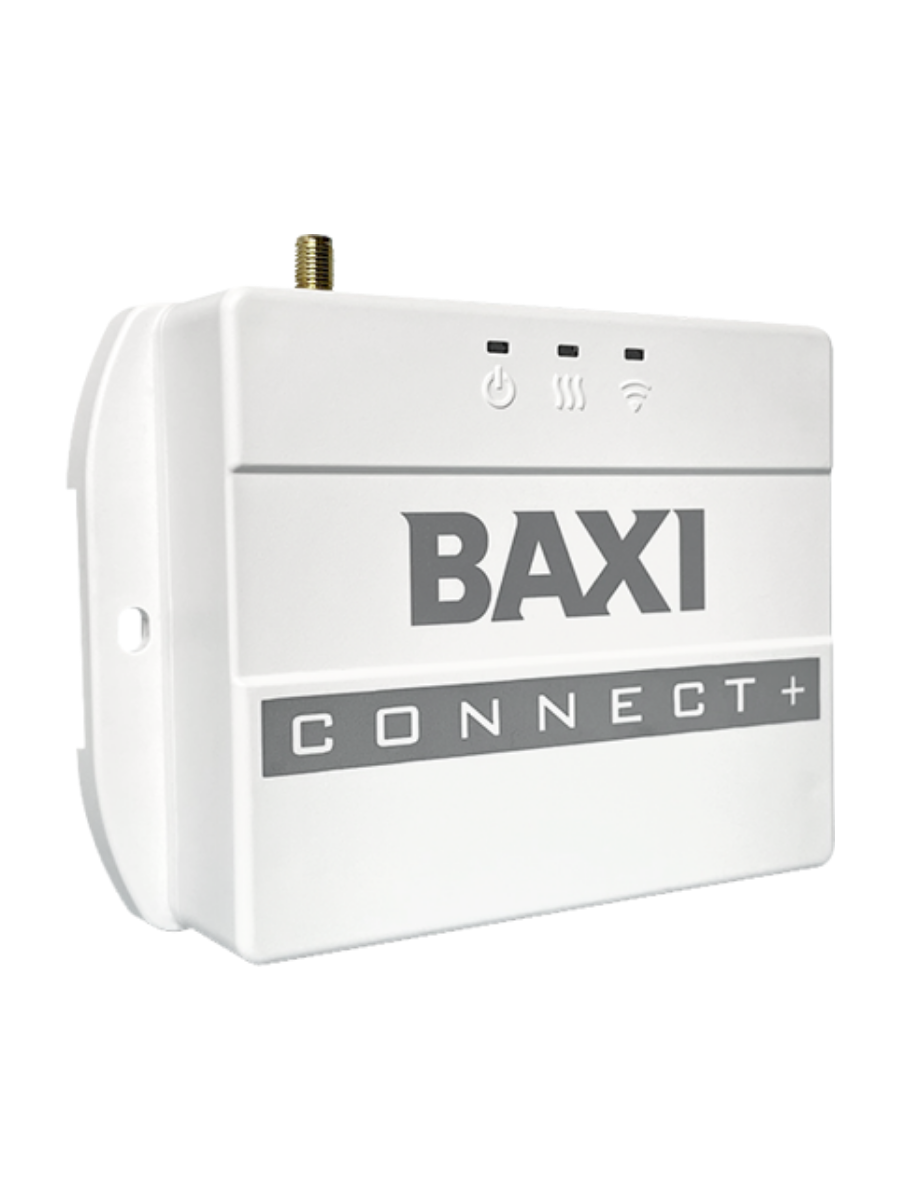Система удаленного управления котлом со встроенным Wi-Fi-модулем BAXI CONNECT+(ML00005590)