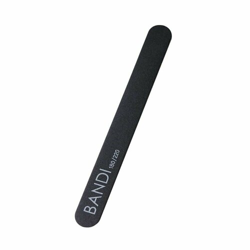 Пилка для ногтей 180220 BANDI WOOD FILE 650₽