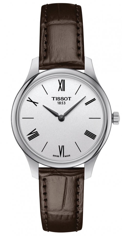 Наручные часы TISSOT