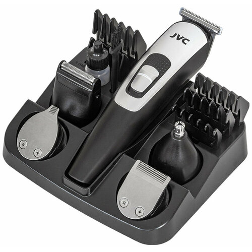 Машинка для стрижки JVC JHC58RS 269900₽