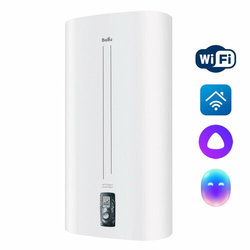 Водонагреватель Ballu BWHS 80 Artendo Inverter 27042₽