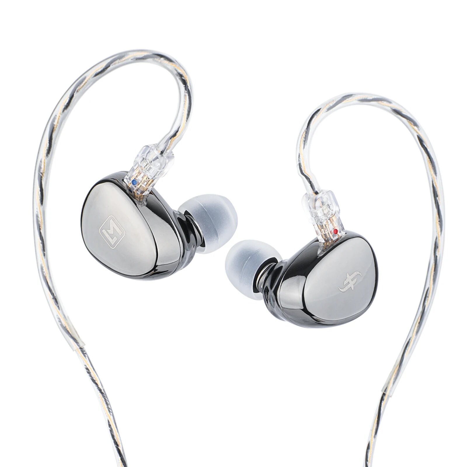 SIMGOT EA500 LM наушники, SIMGOT EA500 LM