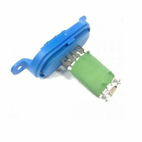 Сопротивление добавочное резистор ГАЗель Next урал Next отопителя арт А21R238118022 1050₽