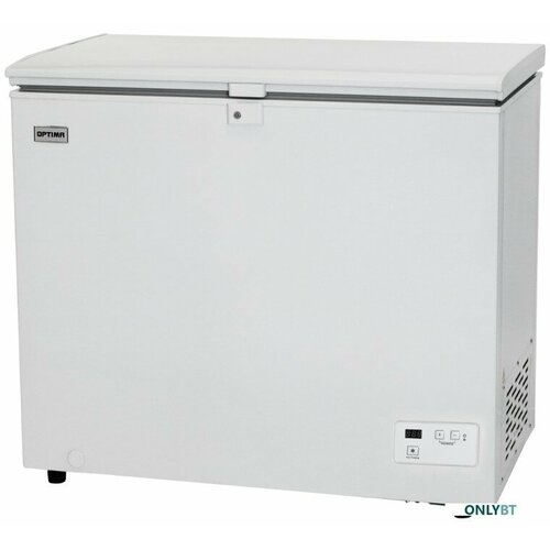 Морозильный ларь OPTIMA BD-230WLG 2486800₽