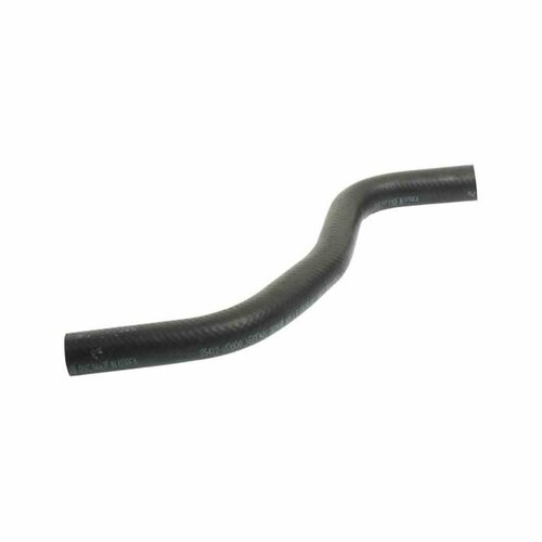 Патрубок ElantraXD (00-) радиатора нижний, 25412-2D000, GEUN YOUNG