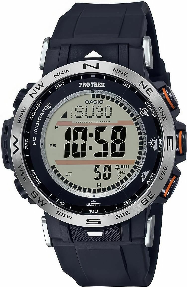 Наручные часы CASIO Pro Trek 