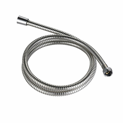 Шланг для душа Corsa Deco 1500 мм металлический нержавеющая сталь 1023910 560₽