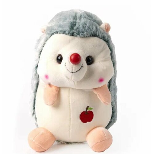 Мягкая игрушка Ежик 21см 500₽