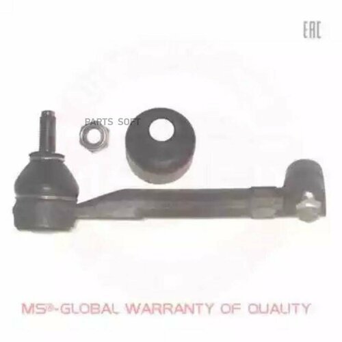 MASTER-SPORT 28885PCSMS наконечник руевой тяги 32892 5770₽