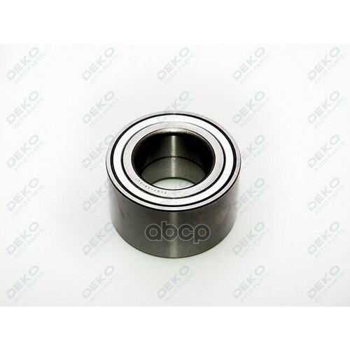Подшипник 427845 Maz Tribute Epew Закрытый Арт Dec01-33-047 Шт Ec0133047 Dec0133047 Dac42780045 Vkba6853 Bah0069 Gh102504086234 DEKO арт DEC01-33-047 1770₽