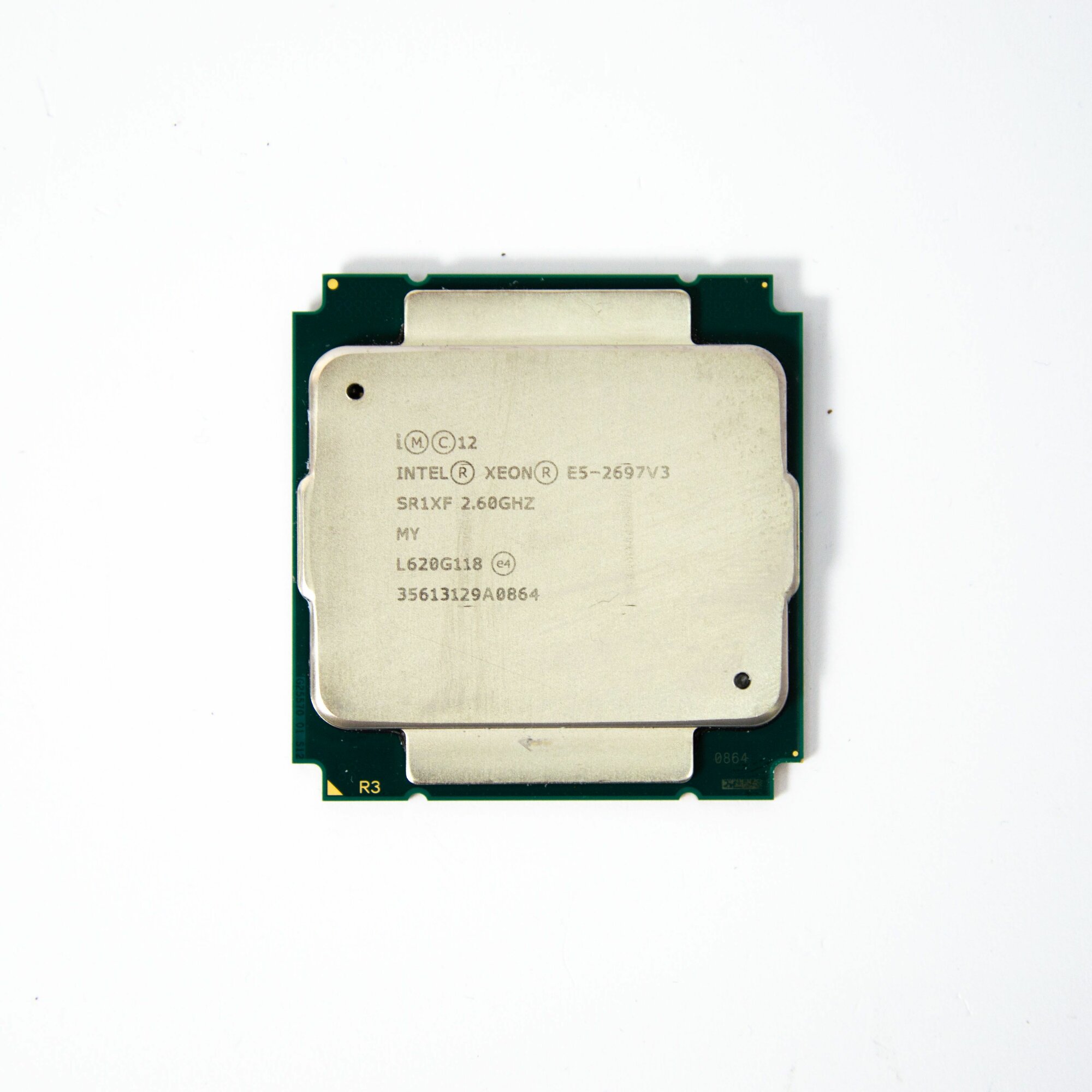 Процессор Intel Xeon E5-2697 v3 LGA2011-3