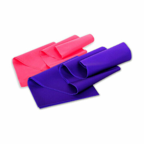 Комплект фитнес резинок Bradex Лайт SF0609 3465₽