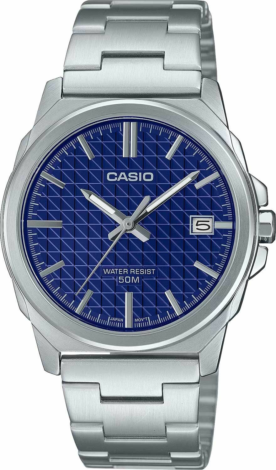 Наручные часы CASIO