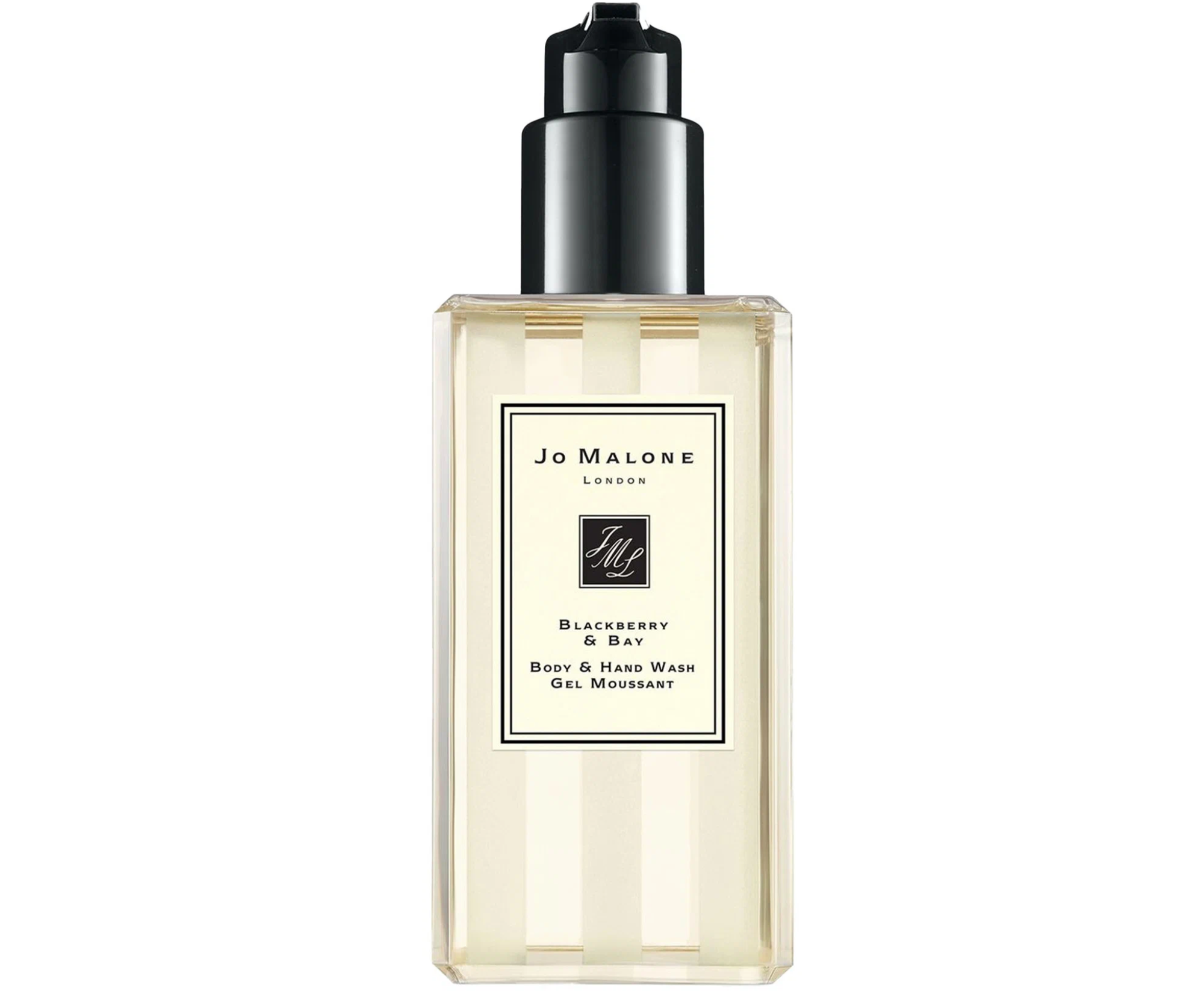 Гель для душа Jo Malone Blackberry & bay, 250 мл