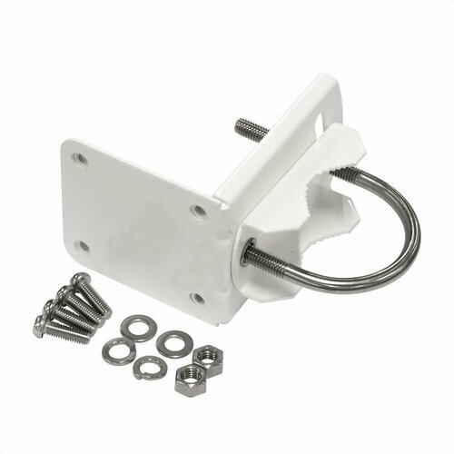 Аксессуар MikroTik Simple metallic mount for LHG series products (LHGmount)
