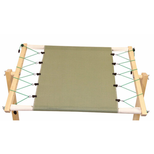 Боковая растяжка канвы, Серега-Мастер