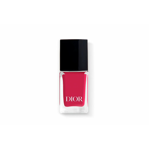 Лак для ногтей Dior, Vernis 10мл