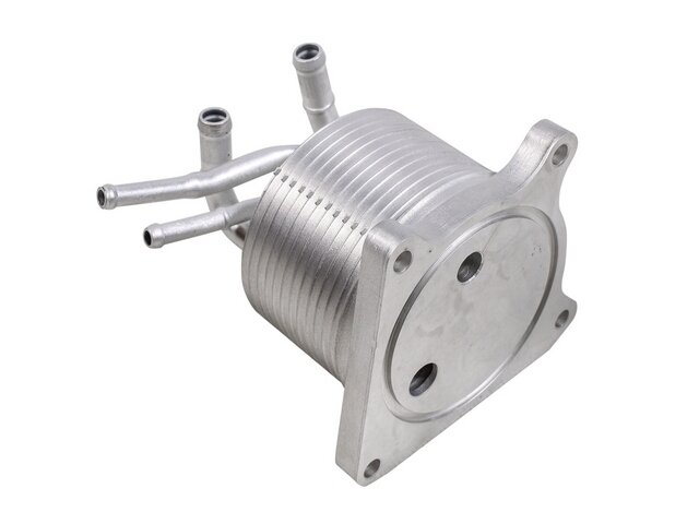 Теплообменник АКПП 2920a141 для Mitsubishi Outlander GF, Lancer X, Outlander XL