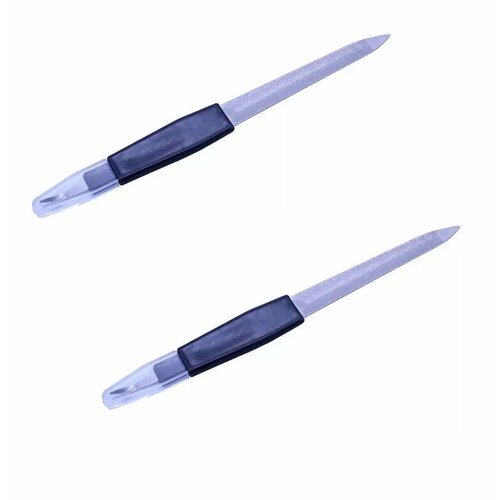 Пилка металлическая Stella с триммером MK-046 165см 2 шт 423₽