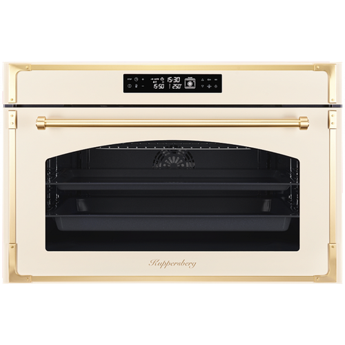 Духовой шкаф Kuppersberg FR 911 C BRONZE 21859000₽