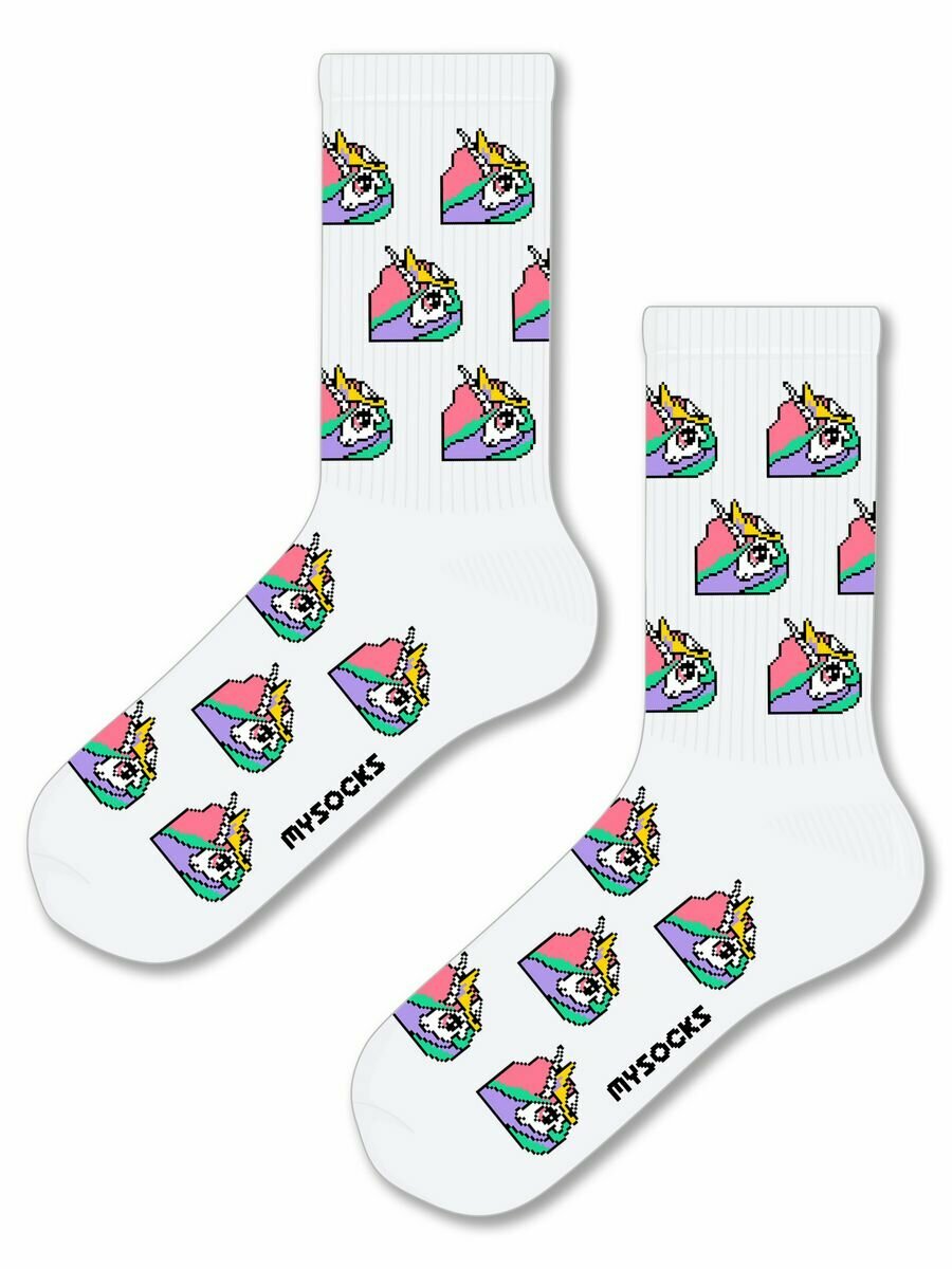 Носки MySocks