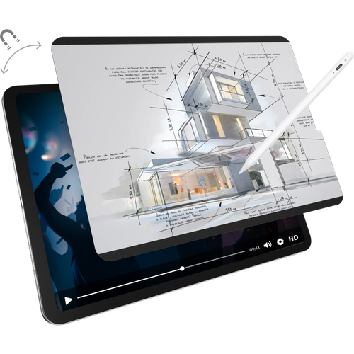 Защитная плёнка MagEasy (MPD219109TR22)