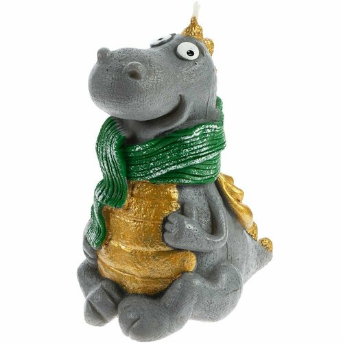 Свеча Дракоша Like 704₽