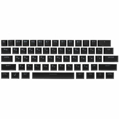 Кейкапы для клавиатуры ARDOR GAMING Keycap 255000₽