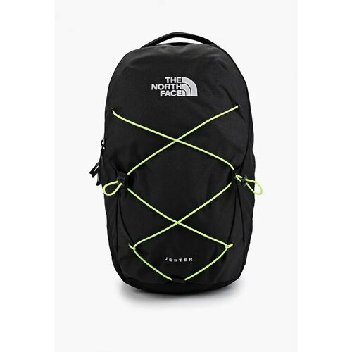 Рюкзак The North Face Jester 2022 TNF Led Yellow