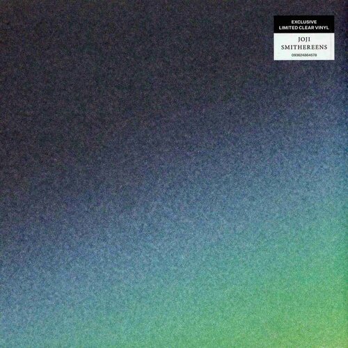 Joji Виниловая пластинка Joji Smithereens - Coloured