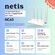 Роутер netis NC63 Гигабитный Двухдиапазонный с поддержкой Easy Me...