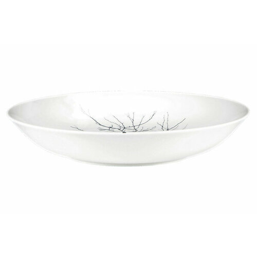 Салатник Dibbern Чёрный лес 28 см