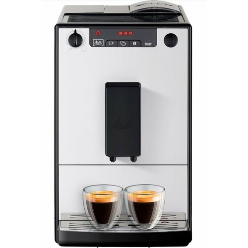 Melitta Caffeo Solo E950-766 3999000₽