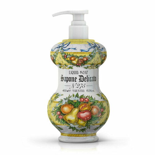 Rudy Albarelli Жидкое мыло для рук и лица 400мл 275 Дендрарий Arboretum 1490₽