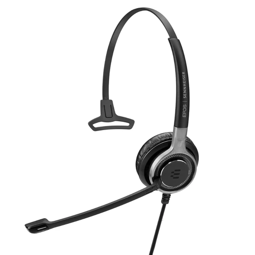 Проводная гарнитура Epos Sennheiser IMPACT SC 635 черные 6390₽